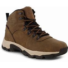 Zeroxposur Portland Mid Hiking Boot | Men's | Taupe | Size 10 | Boots | Hiking | Lace-Up