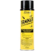 Noble Chemical Terminate Ready-To-Use Crawling Insect Killer - Aerosol 1 Pint / 16 Oz.
