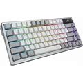 ASUS Republic Of Gamers Azoth M701 Wireless Gaming Keyboard (White)
