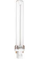 Sylvania CF13DS/827/ECO Plug-In Cfl Bulb, 13W, 800 Lm, 2700K