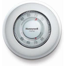 CT87K - Honeywell Electronic Thermostat Automation (New)