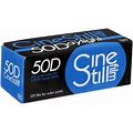 "Cinestill 800220 50Daylight Fine Grain Color Photographic Film (120 Format, ISO 50)"