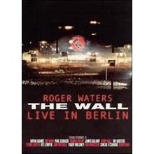 Roger Waters: The Wall - Live In Berlin: Used