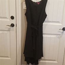 Jessica London Dresses | Jessica London Black Dress | Color: Black | Size: 24