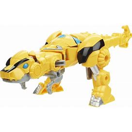 Playskool Heroes Transformers Rescue Bots Roar And Rescue Bumblebee Figure