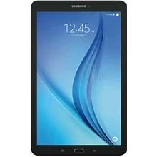 Samsung Galaxy Tab E 8" Hd Display 16Gb Tablet Wifi Sprint Sm-T377p