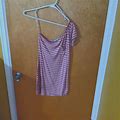 Forever 21 Tops | Women's Clothing | Color: Gray/Pink | Size: M