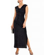 Connected Apparel Dresses | Women's Clothing | Color: Black | Size: 8