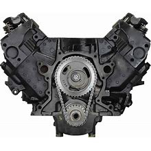 ATK Engines DMA1GTP Remanufactured Crate Engine For Marine Applications With 1988-1994 Small Block Ford 351W/5.8L