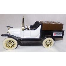 Collectible Tractor Supply Ford Delivery Truck 1918 Runabout From Gearbox