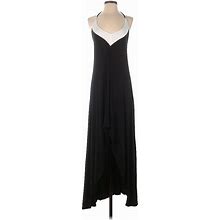 Venus Casual Dress - Formal: Black Dresses - Women's Size Small
