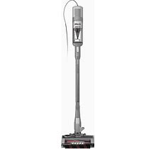 Shark Stratos Ultralight Corded Stick Vacuum, Silver(Factory Refurb)
