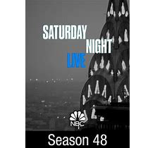 Saturday Night Live: Season 48