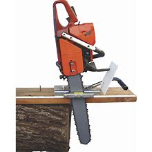 Granberg Mini Edging Chainsaw Mill, Model G555B