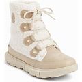 Explorer Ii Joan Insulated Lace-Up Boot