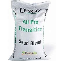 Lesco Transition Pro Grass Seed 50 Lb.
