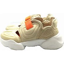 Nike Aqua Rift 24cm BEG NIKE Sandals USED