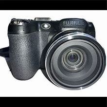 Fujifilm Cameras, Photo & Video | Fujifilm Finepix S2950 14.0Mp Digital Camera - | Color: Black | Size: Os