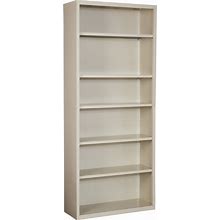 LLR41293 - Lorell Fortress Series Bookcases