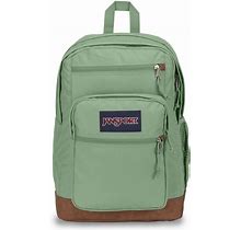 Jansport Cool 15-Inch Laptop Backpack-Classic School Bag, Loden Frost, One Size