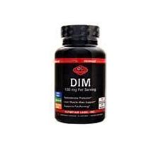 Performance Sports Nutrition - DIM (150Mg) 30 Vcaps