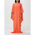 Max Mara Dress - Orange - Casual Dresses Size 44