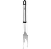 Berghoff Essentials Stainless Steel Meat Fork, Silver
