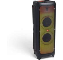 JBL Partybox 1000 Powered Bluetooth Speaker With Light Display