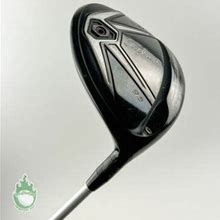 Used Rh Titleist Golf 915 D3 9.5 Driver X-Stiff Flex Graphite Golf