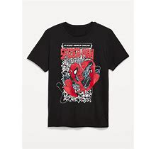 Old Navy Marvel™ Spider-Man Gender-Neutral T-Shirt For Adults