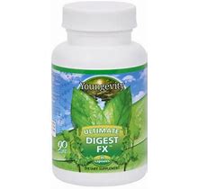 Digestion Aid Ultimate Digest Fx 90 Caps - 5 Pack