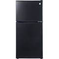 Kenmore 4.0 Cu-Ft Refrigerator - Black