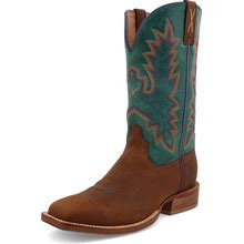 Twisted X Women's 11" Tech X Boots - Comfortable Casual Western Boots For Women