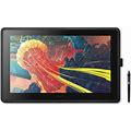 Wacom Cintiq 22 Drawing Tablet With HD Screen Graphic Monitor 8192 Pressure-Levels, Dtk2260k0a