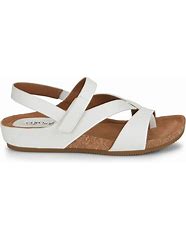 Image result for White Lace Up Sandals