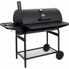 Char-Griller 32" Charcoal Grill