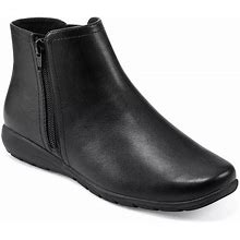 Easy Spirit Alice Women's Ankle Boots, Size: 5.5, Black