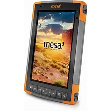 Juniper Systems Mesa 3 Rugged Tablet - Android GEO Version