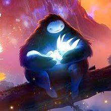 Ori And The Blind Forest Definitive Edition - Nintendo Switch [Digital]
