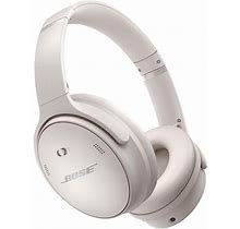 Bose Quietcomfort 45 Wireless Bluetooth Noise Cancelling Headphones, Over-Ear Headphones With Microphone, Personalized Noise Cancellation And Sound,