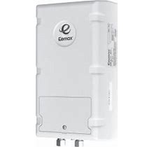 Eemax SPEX95T Thermostatic Electric Tankless Water Heater (9.5 Kw, 240 V) | Supplyhouse.Com