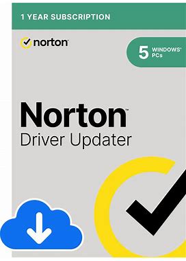 Install Norton™ Driver Updater Software For Faster And Easier Driver Update - Worry Less About Crashes.