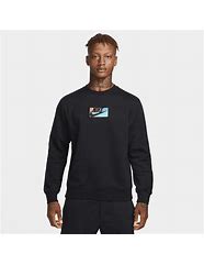 Image result for Black Nike Crewneck Sweatshirt