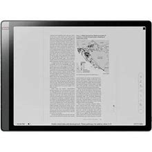Boox 13.3" Tab X E-Ink Tablet OPC0997R
