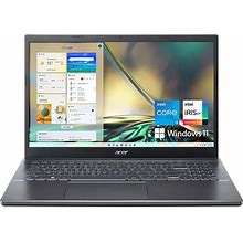 Acer Aspire 5 - 15.6" Laptop Intel Core I7-1255U 1.70Ghz 16GB RAM 1TB SSD W11H - Manufacturer Refurbished