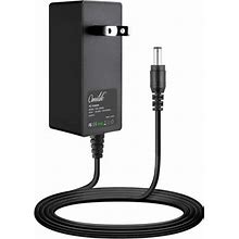 Omilik AC Adapter For Chicago Electric Power Tools Model 96299 Lithium Power Supply PSU