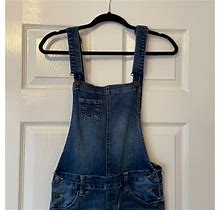 Clothing: Dresses, Overalls , Tops | Color: Black | Size: Xs, S