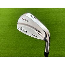 Titleist Golf 695Mb Forged (8) Iron Right Handed Steel Dg S300 Stiff