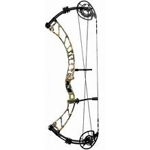 Xpedition Archery APX 60Lbs Right Hand Realtree Edge Compound Bow - Camo By Sportsman's Warehouse