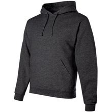 Jerzees - Nublend Hooded Sweatshirt